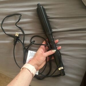 GHD Rise volumizing hot brush